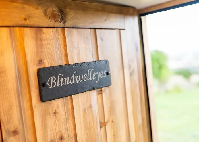 Blindwelleyes Cottage Dog Friendly Rural Haven