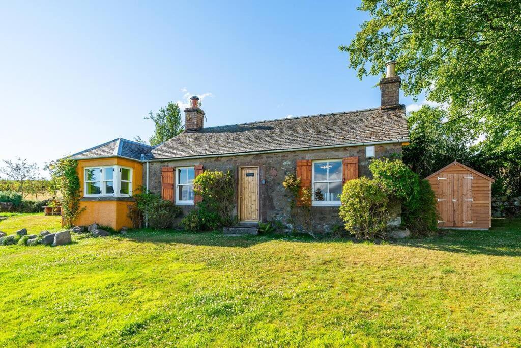 Blindwelleyes Dog Friendly Rural Haven * Blairgowrie and Rattray