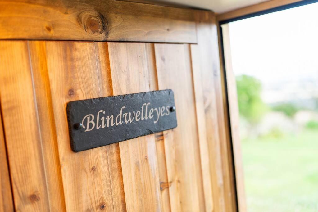 Blindwelleyes Dog Friendly Rural Haven