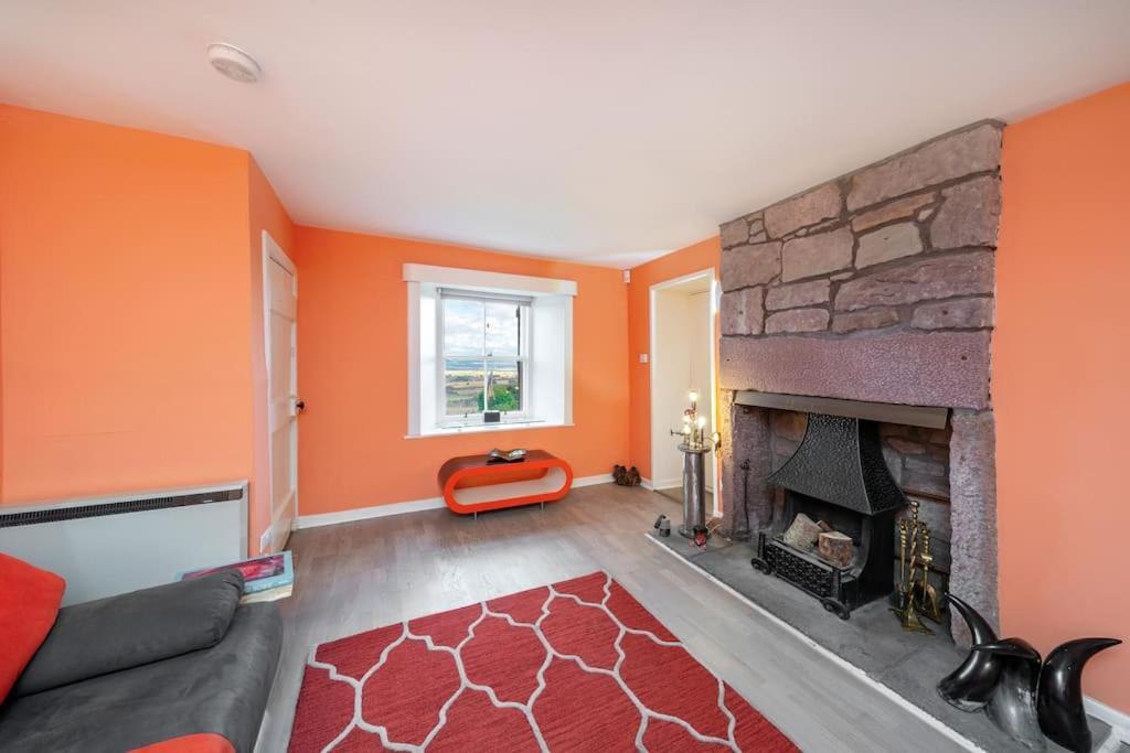 Blindwelleyes Dog Friendly Rural Haven Holiday home