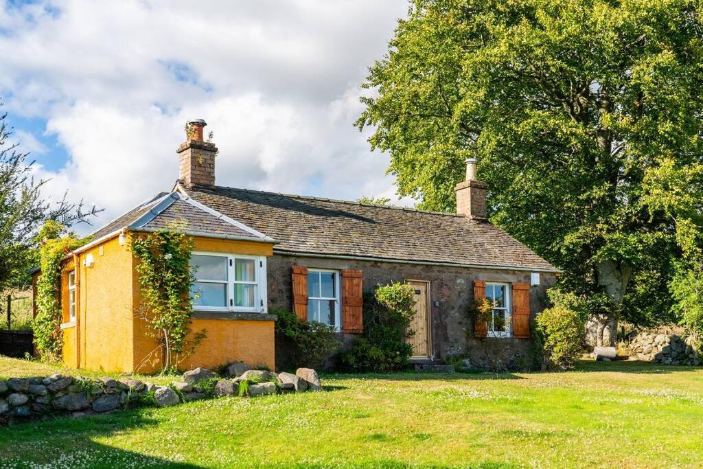 Blindwelleyes Dog Friendly Rural Haven Holiday home
