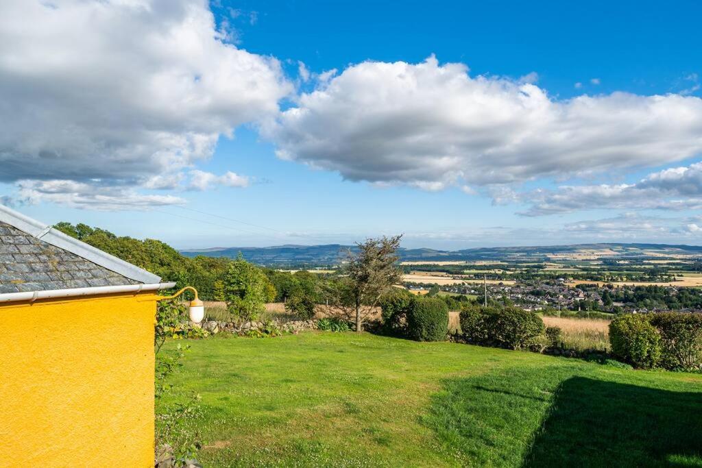 Holiday home Blindwelleyes Dog Friendly Rural Haven Blairgowrie and Rattray