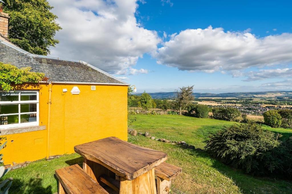 Blindwelleyes Dog Friendly Rural Haven Holiday home