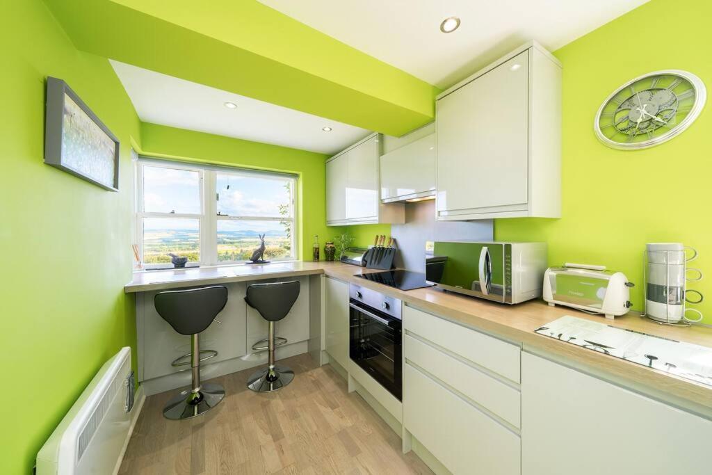 Blindwelleyes Dog Friendly Rural Haven