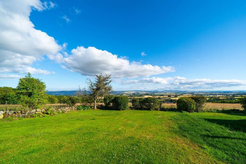 Holiday home Blindwelleyes Dog Friendly Rural Haven *